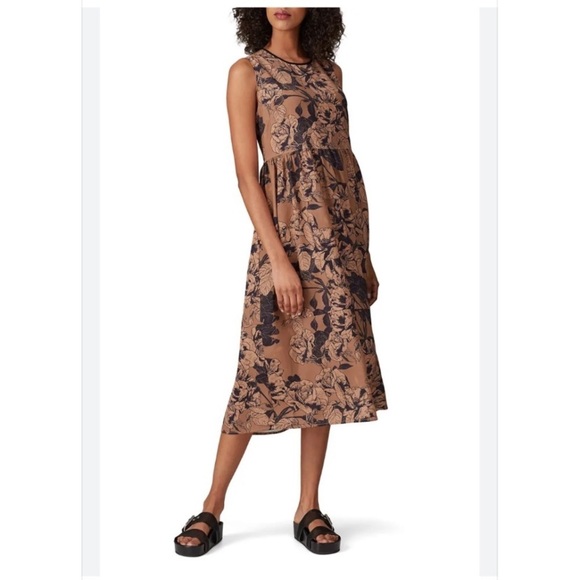 Caara Dresses & Skirts - CAARA | CAARA Casual Dresses  size M